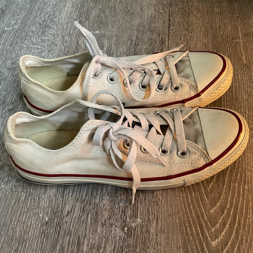 Converse shoes